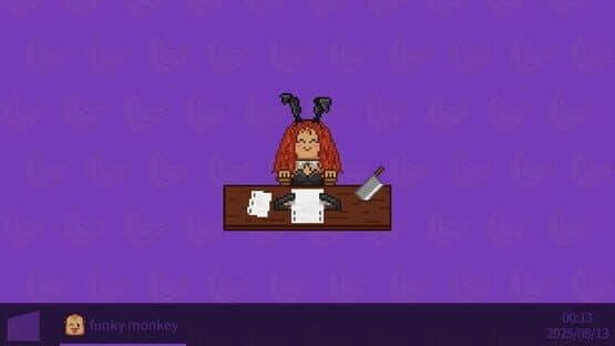 Funky Monkey: Time to Slack Off! — screenshot 4
