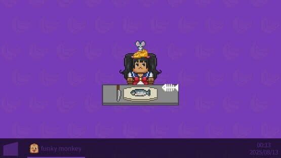 Funky Monkey: Time to Slack Off! — screenshot 6