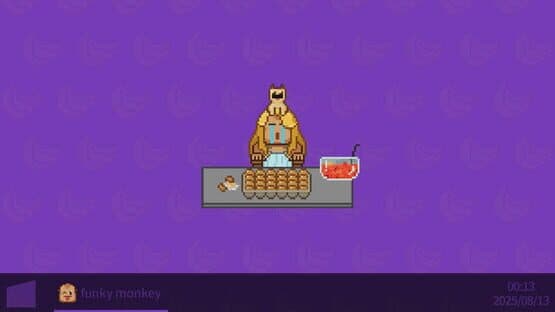 Funky Monkey: Time to Slack Off! — screenshot 7