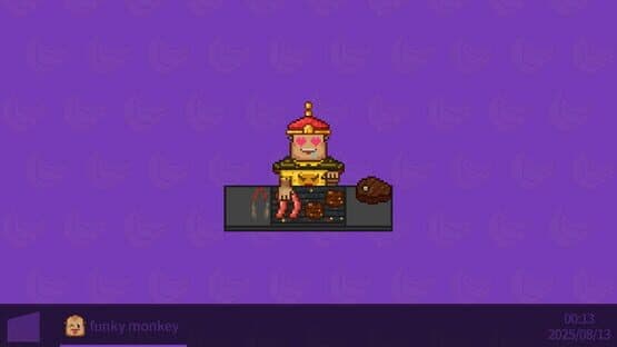Funky Monkey: Time to Slack Off! — screenshot 8