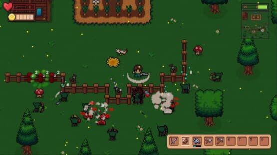 Chicken Defense — screenshot 3