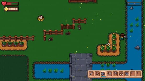 Chicken Defense — screenshot 5