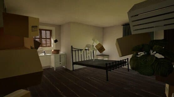 Mr Investigator — screenshot 3