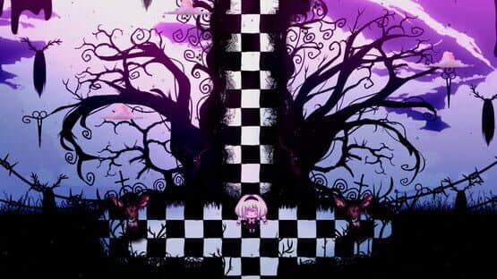 Lost in the Woods — screenshot 1