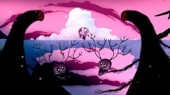 Lost in the Woods — screenshot 2