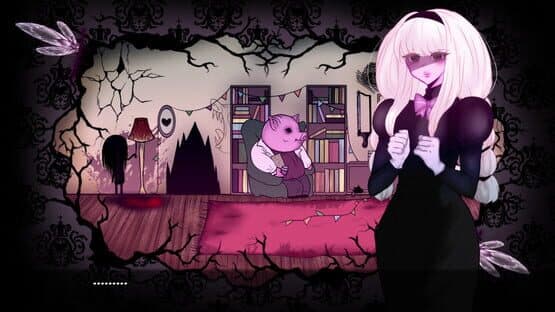 Lost in the Woods — screenshot 4