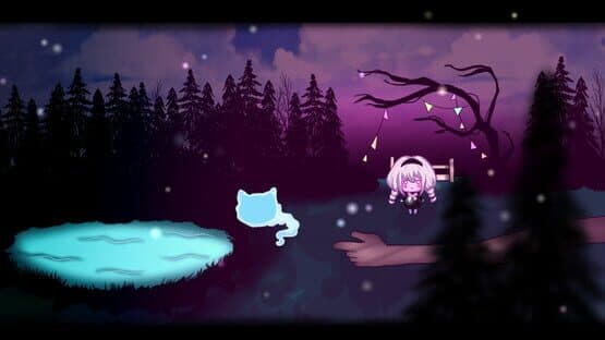Lost in the Woods — screenshot 5