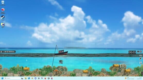 Window Aquarista — screenshot 2