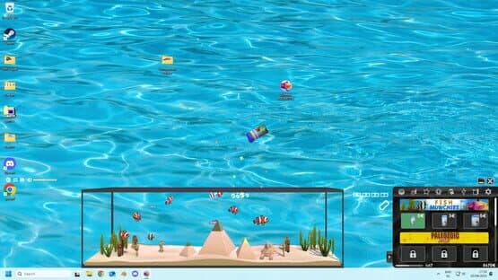 Window Aquarista — screenshot 3