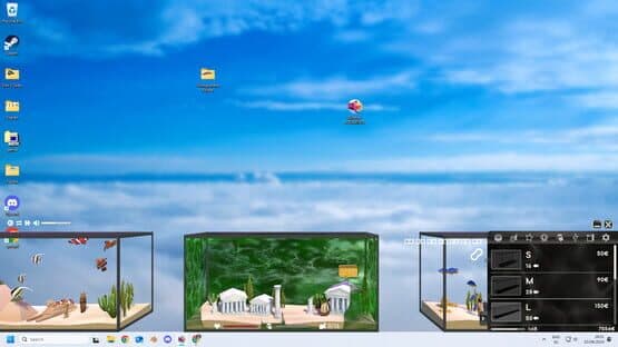 Window Aquarista — screenshot 4
