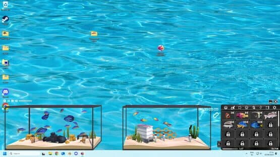 Window Aquarista — screenshot 5