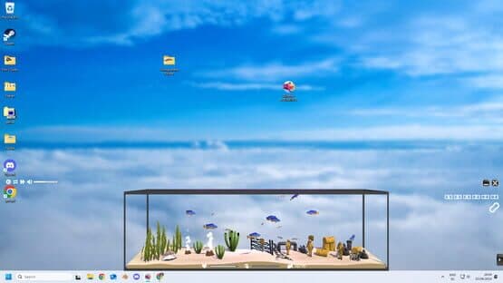 Window Aquarista — screenshot 6