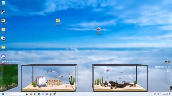 Window Aquarista — screenshot 7