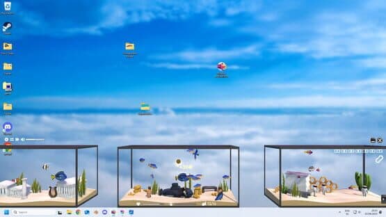 Window Aquarista — screenshot 8