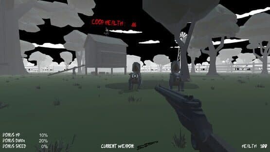 Chick Game — screenshot 2
