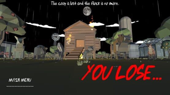 Chick Game — screenshot 4