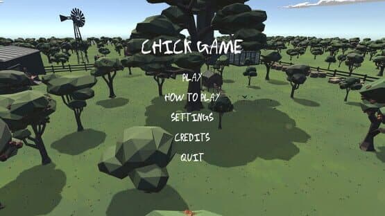 Chick Game — screenshot 5