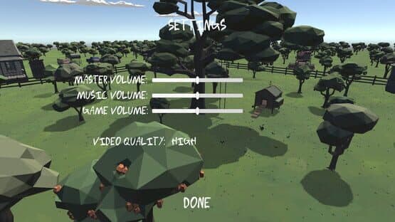 Chick Game — screenshot 6