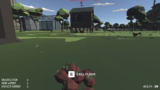Chick Game — screenshot 7