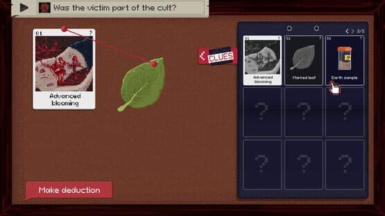 Mycopsychosys: Project Jupiter — screenshot 3
