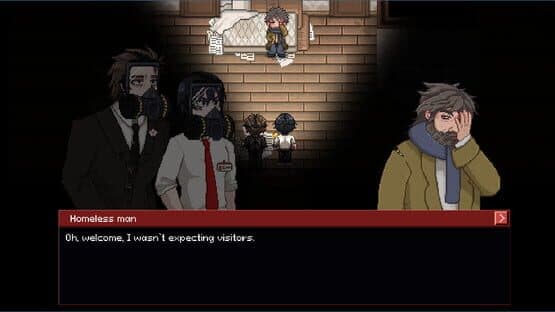 Mycopsychosys: Project Jupiter — screenshot 4