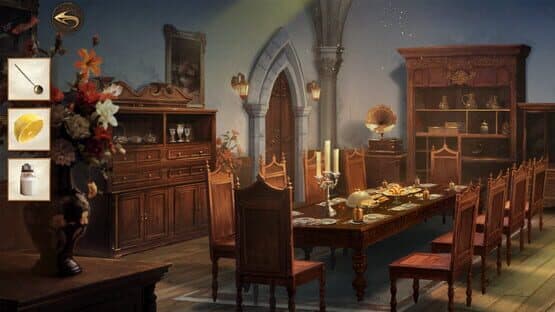 Mystery Island: Enigmatic Painting — screenshot 4