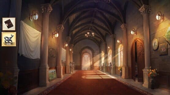 Mystery Island: Enigmatic Painting — screenshot 5
