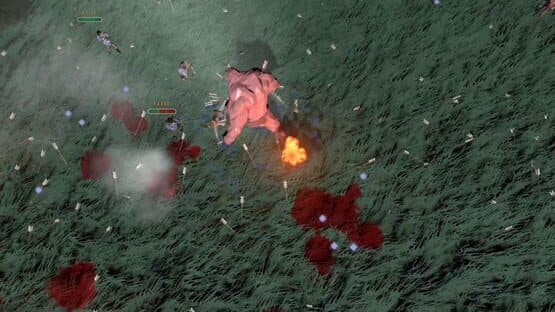 The Beast Is yet to Come — screenshot 3