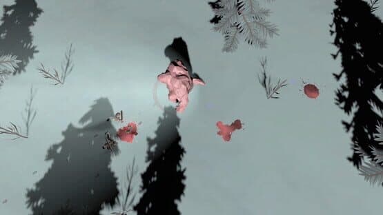 The Beast Is yet to Come — screenshot 4