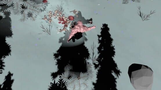 The Beast Is yet to Come — screenshot 8