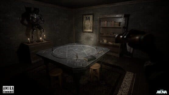 Stigma: The Salem Legacy — screenshot 2