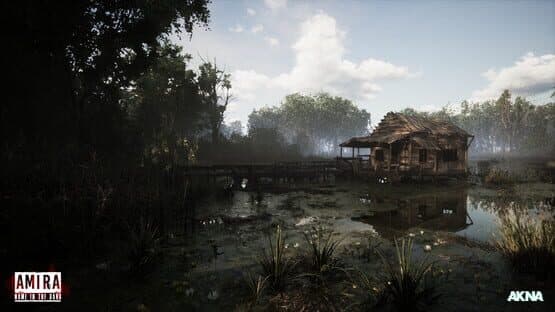 Stigma: The Salem Legacy — screenshot 3