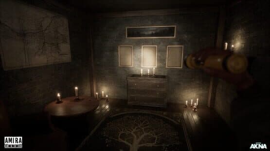 Stigma: The Salem Legacy — screenshot 4
