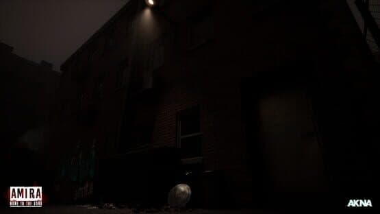 Stigma: The Salem Legacy — screenshot 5