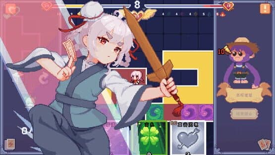 Pet Street Story — screenshot 4
