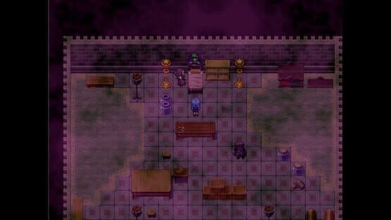 Jìyì de Zhǔrén — screenshot 2
