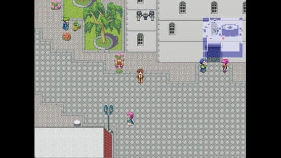 Jìyì de Zhǔrén — screenshot 5