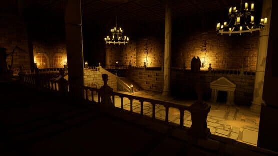 We Escape Together — screenshot 1