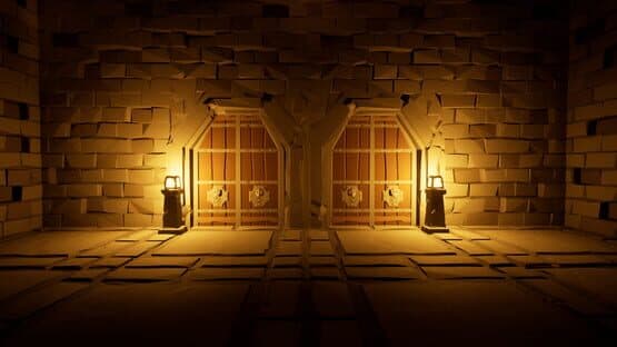 We Escape Together — screenshot 2