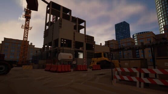 We Escape Together — screenshot 3