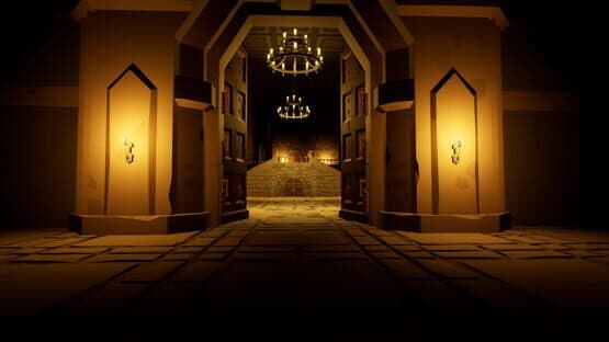 We Escape Together — screenshot 4