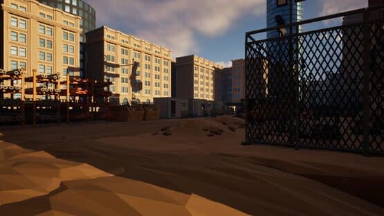 We Escape Together — screenshot 5