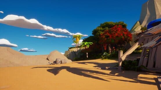 We Escape Together — screenshot 6