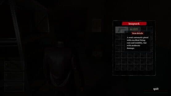 Bloodplague Lockdown — screenshot 2