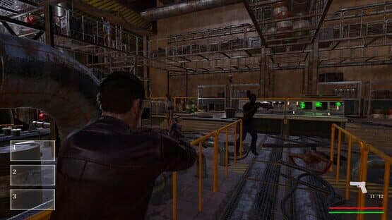 Bloodplague Lockdown — screenshot 3