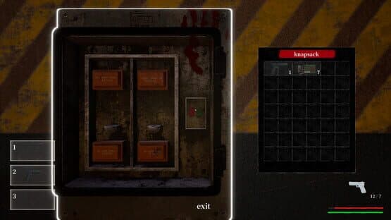 Bloodplague Lockdown — screenshot 4