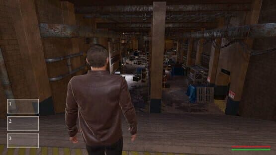 Bloodplague Lockdown — screenshot 5