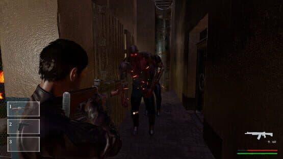 Bloodplague Lockdown — screenshot 6