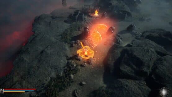 Bloodthirsty Sword — screenshot 6