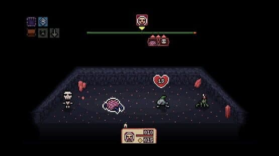 Bob Saves the Princess — screenshot 2